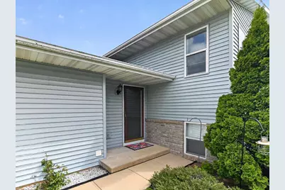 808A N Clover Lane, Cottage Grove, WI 53527 - Photo 1