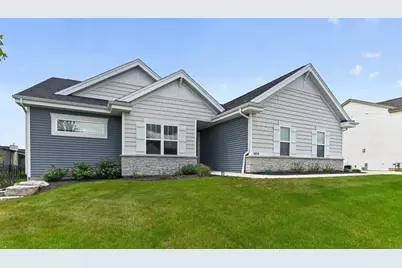 6659 Grouse Woods Road, DeForest, WI 53532 - Photo 1