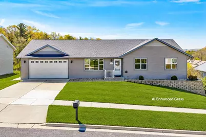 229 Dessa Rain Drive, Reedsburg, WI 53959 - Photo 1