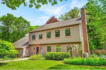 201 Saratoga Circle, Madison, WI 53705 - Photo 1