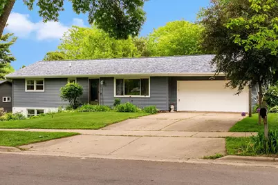 1117 Droster Road, Madison, WI 53716 - Photo 1