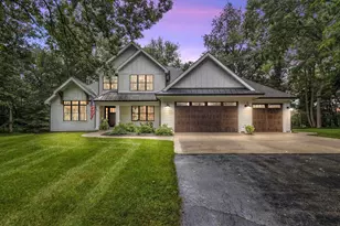 W2191 Princeton Rd, Green Lake, WI 54941 - Photo 1