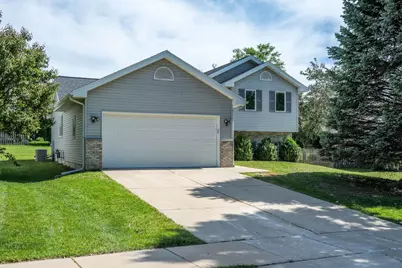 8405 Shale Drive, Madison, WI 53719 - Photo 1