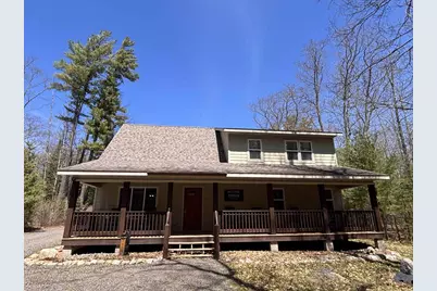 7066 Bass Lake Road, Lake Tomahawk, WI 54539 - Photo 1