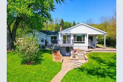 4539 N River Road, Janesville, WI 53545 - Photo 1
