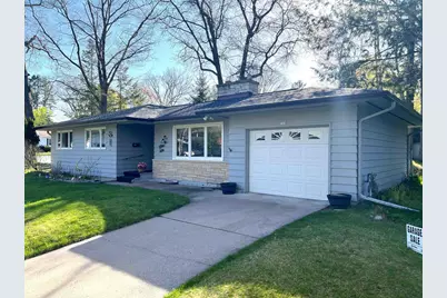 305 Annette Court, Rhinelander, WI 54501 - Photo 1