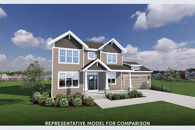 4058 Misty Valley Drive, Middleton, WI 53562 - Photo 1