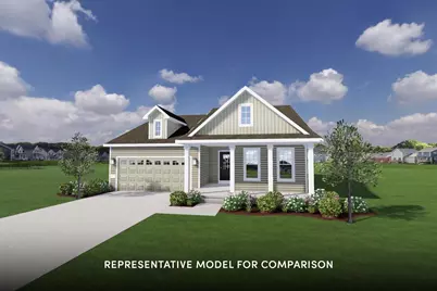 7138 Johann Farm Road, Middleton, WI 53562 - Photo 1