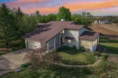 N8250 Marty Road, New Glarus, WI 53574 - Photo 1