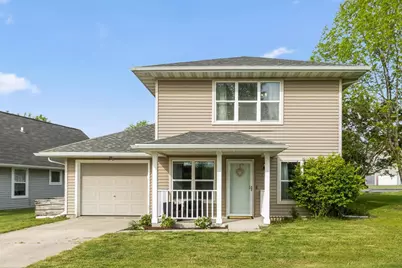 267 Sweet Grass Drive, Sun Prairie, WI 53590 - Photo 1