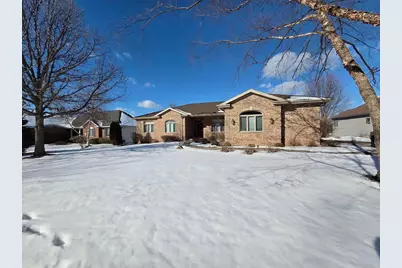 9714 Shadow Wood Drive, Madison, WI 53593 - Photo 1