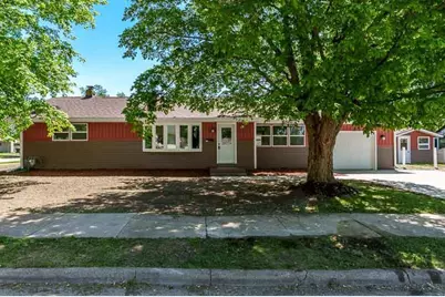 1103 Mitchell Street, Janesville, WI 53546 - Photo 1