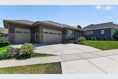 301 Venus Way, Madison, WI 53718 - Photo 1