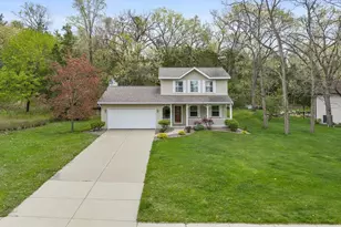 809 River St, Portage, WI 53901 - Photo 1
