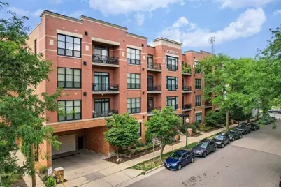 614 W Doty Street #205, Madison, WI 53703 - Photo 1