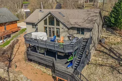 S752 W Redstone Drive, La Valle, WI 53941 - Photo 1