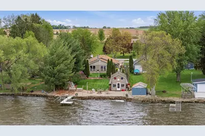 W10968 Glen Drive, Beaver Dam, WI 53916 - Photo 1