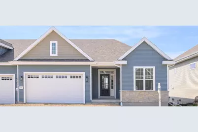 718 Cozy Farm Road, Waunakee, WI 53597 - Photo 1