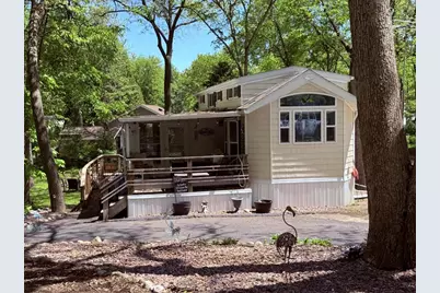 247 Leisure Way, Edgerton, WI 53534 - Photo 1