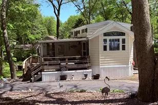 247 Leisure Way, Edgerton, WI 53534 - Photo 1