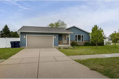 3631 Wildflower Lane, Janesville, WI 53548 - Photo 1