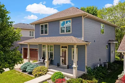 4614 Secret Garden Drive, Mcfarland, WI 53558 - Photo 1