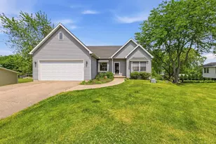 W3162 Jane St, Green Lake, WI 54941 - Photo 1