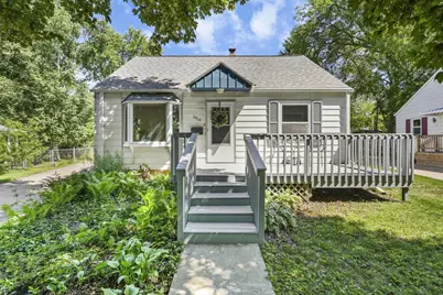 3614 Olbrich Avenue, Madison, WI 53714 - Photo 1