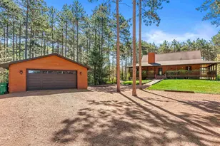 2258 19th Boulevard, Friendship, WI 53934 - Photo 1