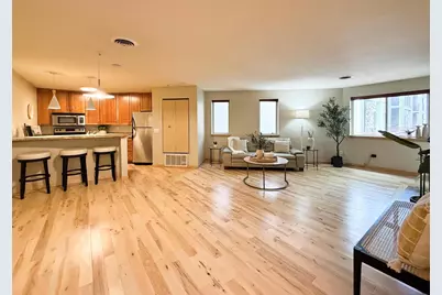 311 N Hancock Street #131, Madison, WI 53703 - Photo 1