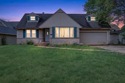 1212 Clark Street, Janesville, WI 53545 - Photo 1