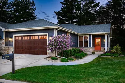 901 Whispering Pines Circle, Lake Mills, WI 53551 - Photo 1