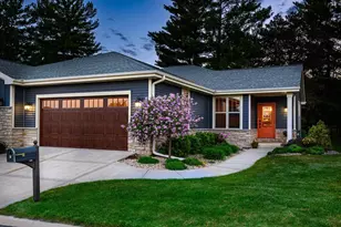 901 Whispering Pines Circle, Lake Mills, WI 53551 - Photo 1