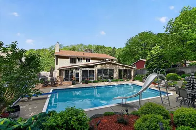 6207 Indian Mound Drive, Mcfarland, WI 53558 - Photo 1