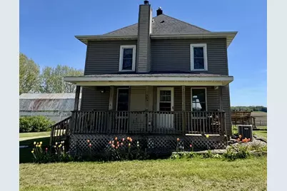 10339 W Footville Hanover Road, Janesville, WI 53548 - Photo 1