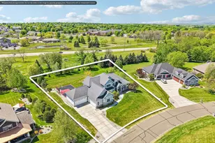 6438 Irving Dr, Sun Prairie, WI 53590 - Photo 1