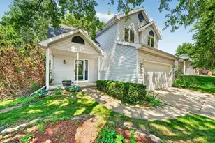 5710 Blacksmith Ln, Madison, WI 53716 - Photo 1