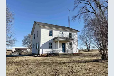 W4188 Theiler Road, Monroe, WI 53566 - Photo 1