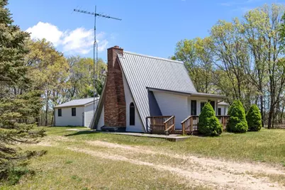 N7164 19th Road, Neshkoro, WI 54960 - Photo 1