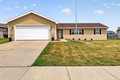 2411 S Terrace Street, Janesville, WI 53546 - Photo 1