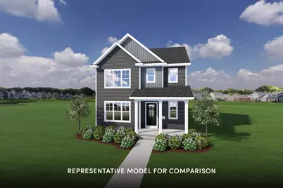 1247 Paradox Lane, Madison, WI 53719 - Photo 1