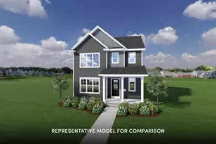 1247 Paradox Ln, Madison, WI 53719 - Photo 1