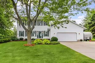 2869 Northwynde Passage, Sun Prairie, WI 53590 - Photo 1