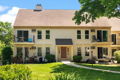 6718 Park Ridge Drive #D, Madison, WI 53719 - Photo 1
