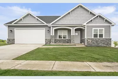 306 Michelle Lane, Cottage Grove, WI 53527 - Photo 1