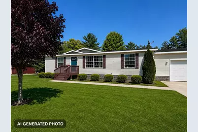 240 N Juneau Street, Adams, WI 53910 - Photo 1