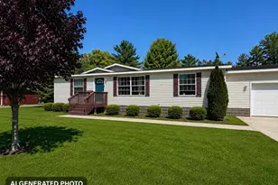 240 N Juneau St, Adams, WI 53910 - Photo 1