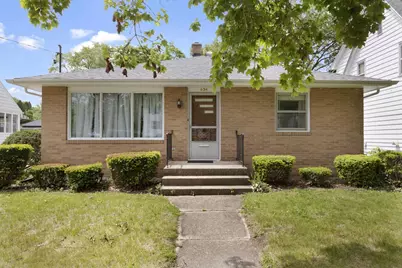 634 Central Avenue, Beloit, WI 53511 - Photo 1