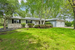 501 Avalon Rd, Columbus, WI 53925 - Photo 1
