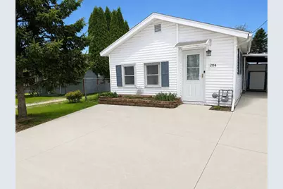 2114 S Park Avenue, Beloit, WI 53511 - Photo 1